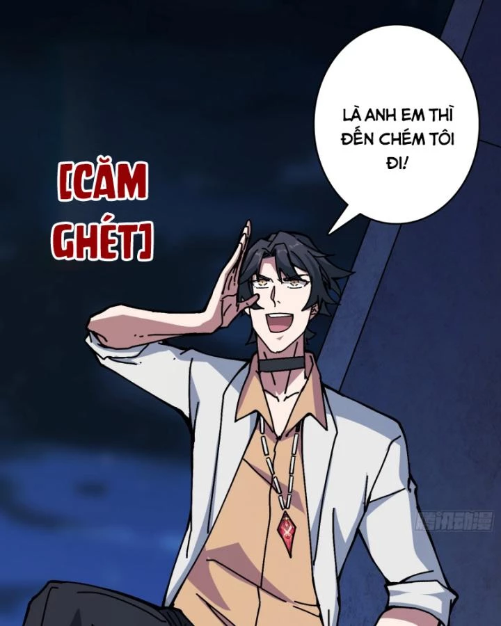 Không Theo Lối Mòn, Ta Quyết Ngược Đường Trở Thành Vô Địch Chapter 35 - 72