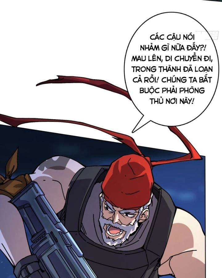 Không Theo Lối Mòn, Ta Quyết Ngược Đường Trở Thành Vô Địch Chapter 35 - 86