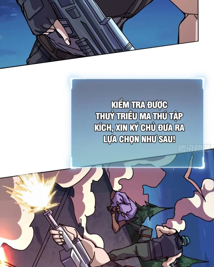 Không Theo Lối Mòn, Ta Quyết Ngược Đường Trở Thành Vô Địch Chapter 35 - 87