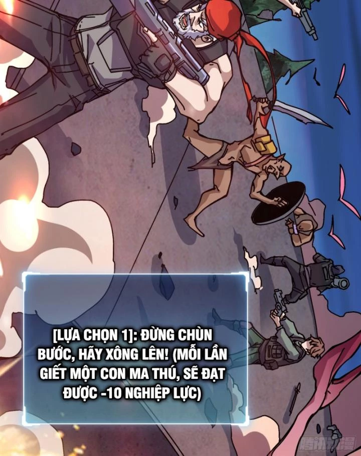 Không Theo Lối Mòn, Ta Quyết Ngược Đường Trở Thành Vô Địch Chapter 35 - 88