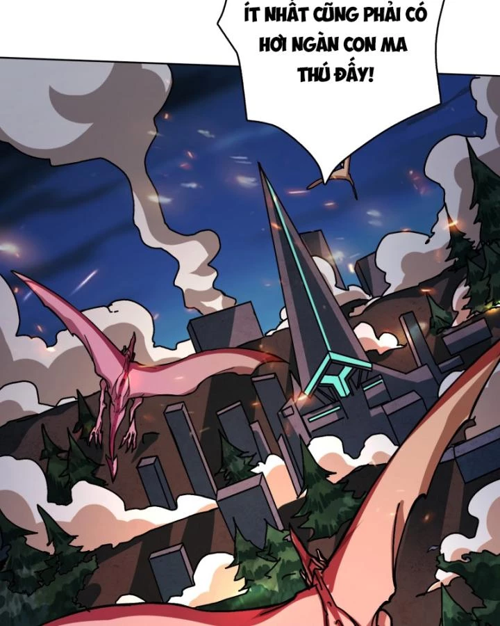 Không Theo Lối Mòn, Ta Quyết Ngược Đường Trở Thành Vô Địch Chapter 35 - 92
