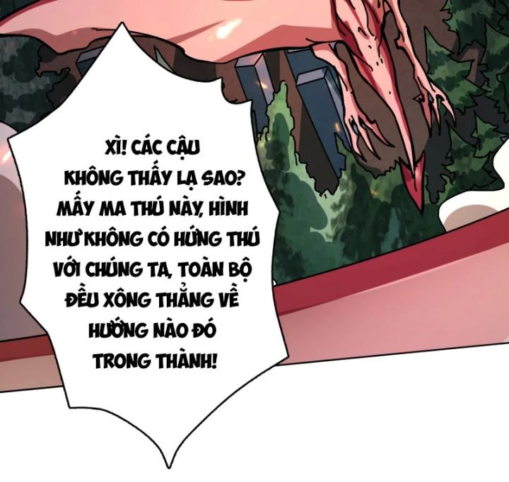 Không Theo Lối Mòn, Ta Quyết Ngược Đường Trở Thành Vô Địch Chapter 35 - 93
