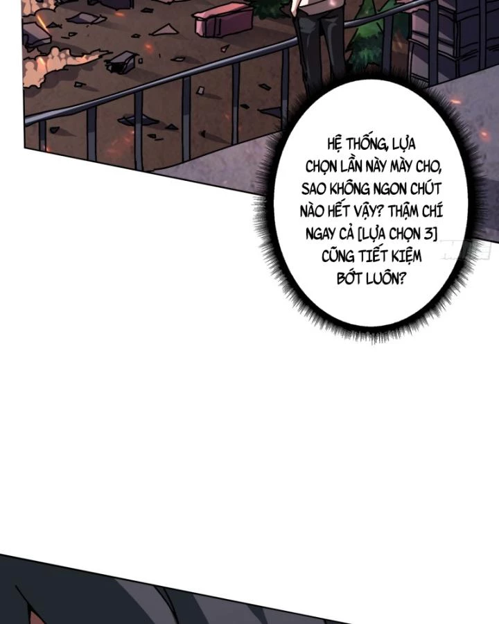 Không Theo Lối Mòn, Ta Quyết Ngược Đường Trở Thành Vô Địch Chapter 35 - 95