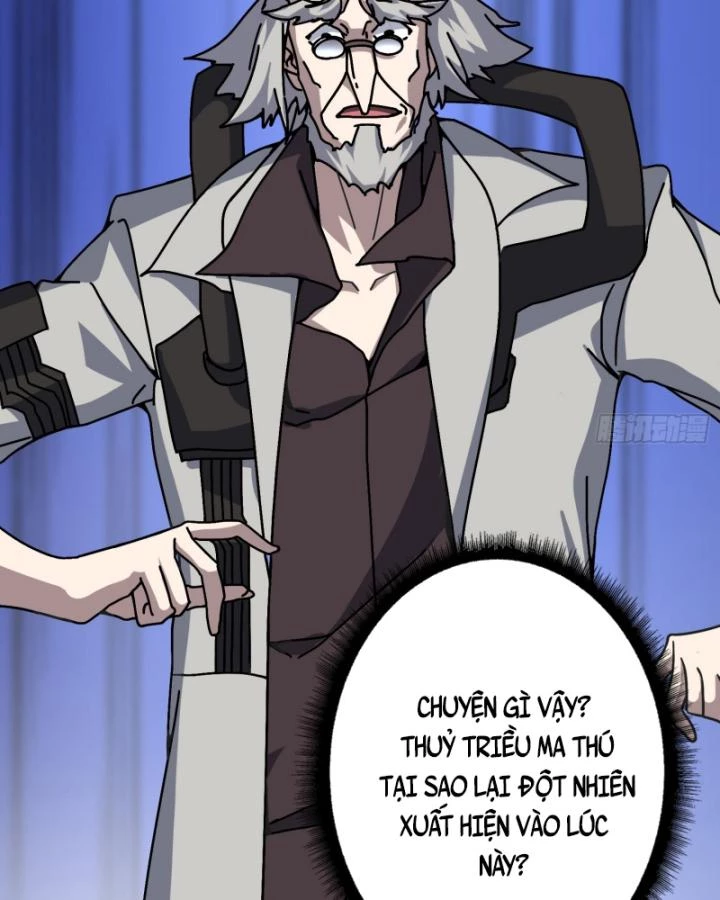Không Theo Lối Mòn, Ta Quyết Ngược Đường Trở Thành Vô Địch Chapter 35 - 98