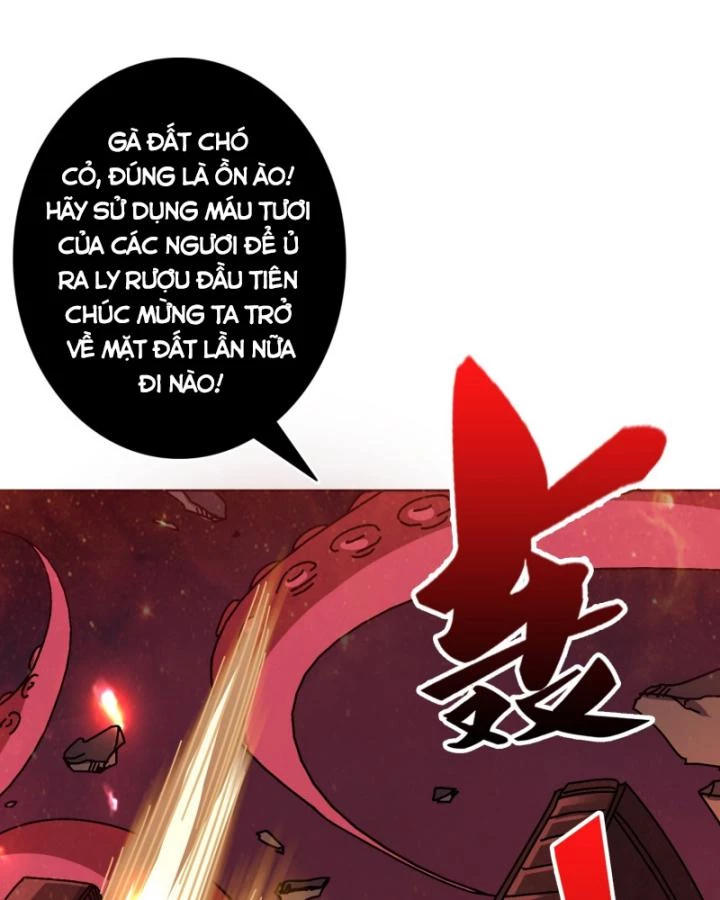 Không Theo Lối Mòn, Ta Quyết Ngược Đường Trở Thành Vô Địch Chapter 35 - 103