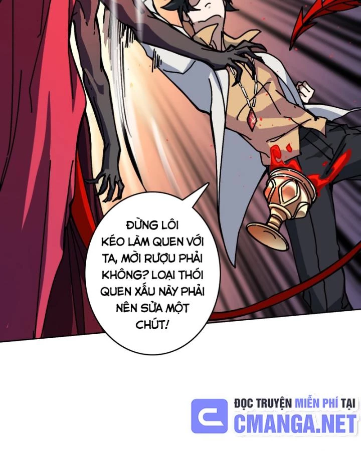 Không Theo Lối Mòn, Ta Quyết Ngược Đường Trở Thành Vô Địch Chapter 35 - 112
