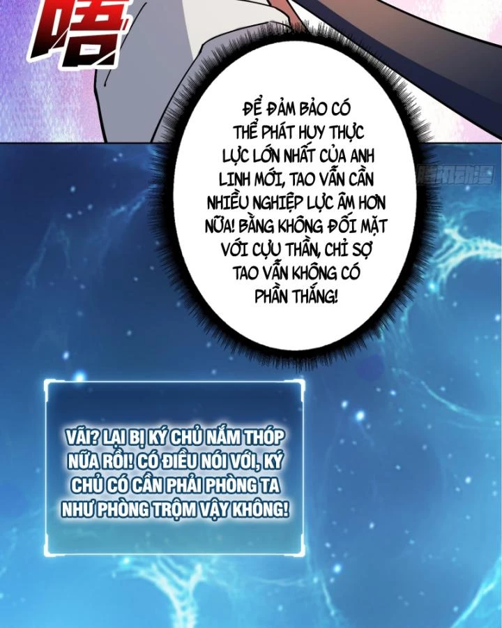 Không Theo Lối Mòn, Ta Quyết Ngược Đường Trở Thành Vô Địch Chapter 36 - 8