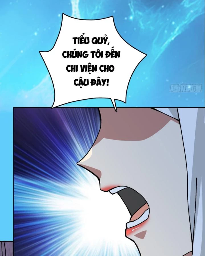 Không Theo Lối Mòn, Ta Quyết Ngược Đường Trở Thành Vô Địch Chapter 36 - 9