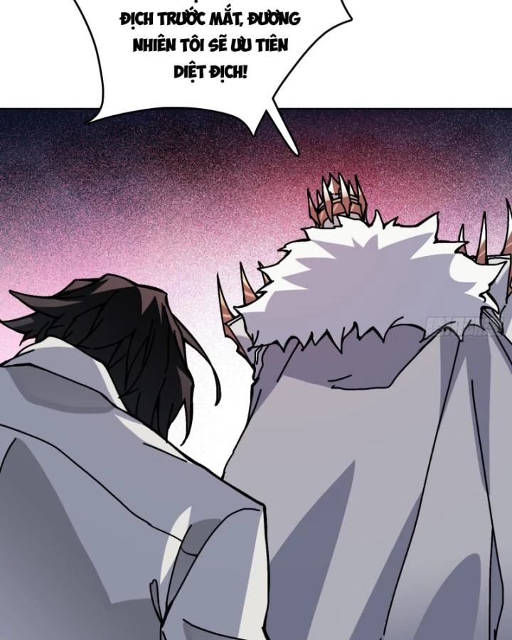 Không Theo Lối Mòn, Ta Quyết Ngược Đường Trở Thành Vô Địch Chapter 36 - 17