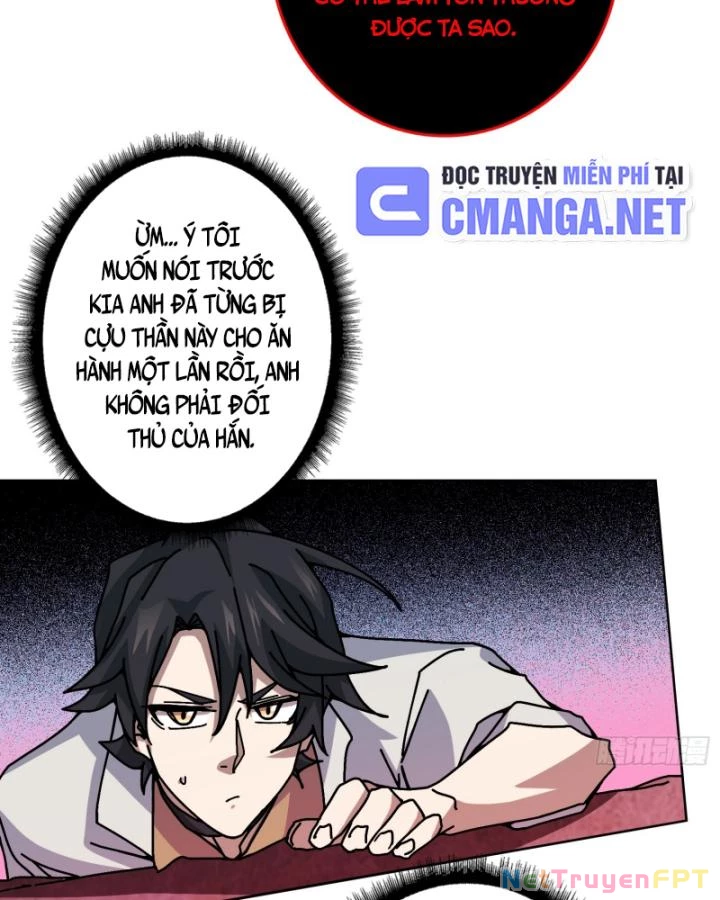 Không Theo Lối Mòn, Ta Quyết Ngược Đường Trở Thành Vô Địch Chapter 36 - 21