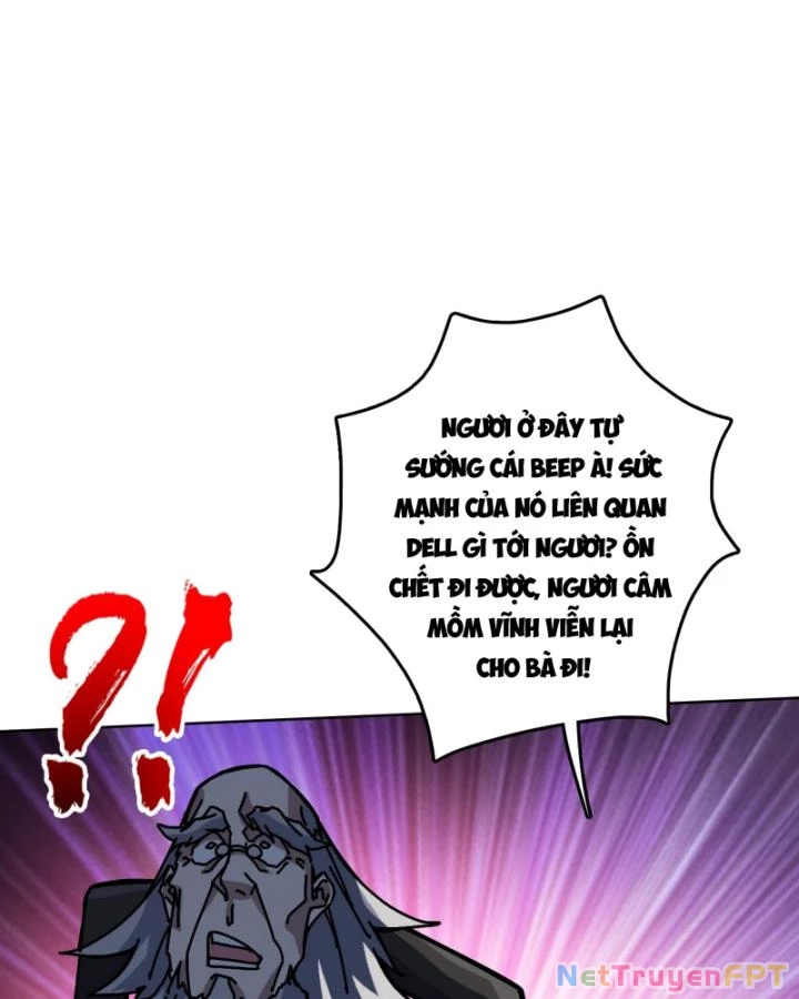 Không Theo Lối Mòn, Ta Quyết Ngược Đường Trở Thành Vô Địch Chapter 36 - 33