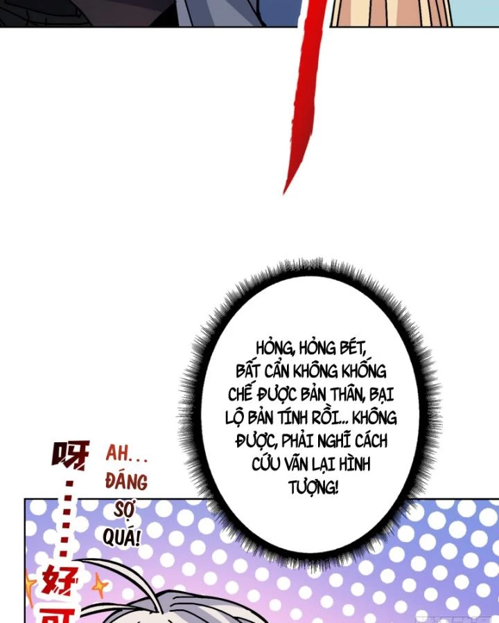 Không Theo Lối Mòn, Ta Quyết Ngược Đường Trở Thành Vô Địch Chapter 36 - 35
