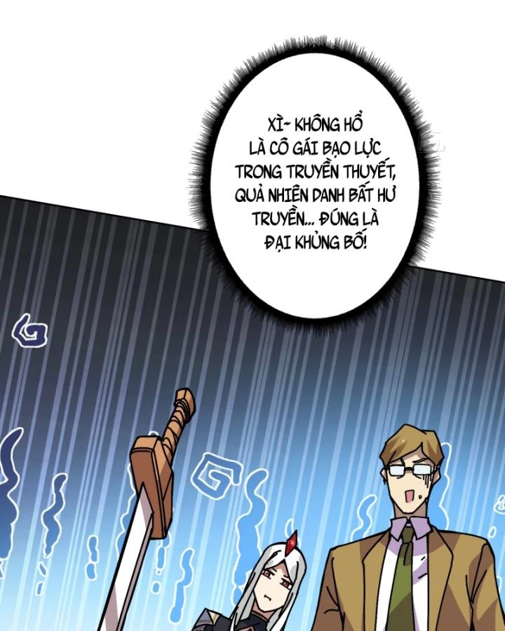 Không Theo Lối Mòn, Ta Quyết Ngược Đường Trở Thành Vô Địch Chapter 36 - 38
