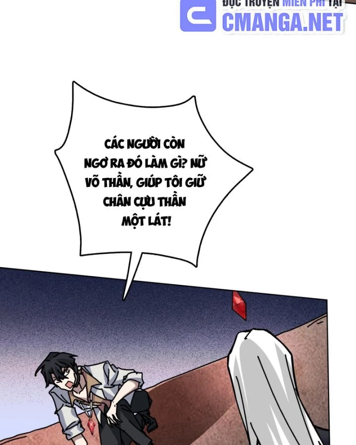 Không Theo Lối Mòn, Ta Quyết Ngược Đường Trở Thành Vô Địch Chapter 36 - 40