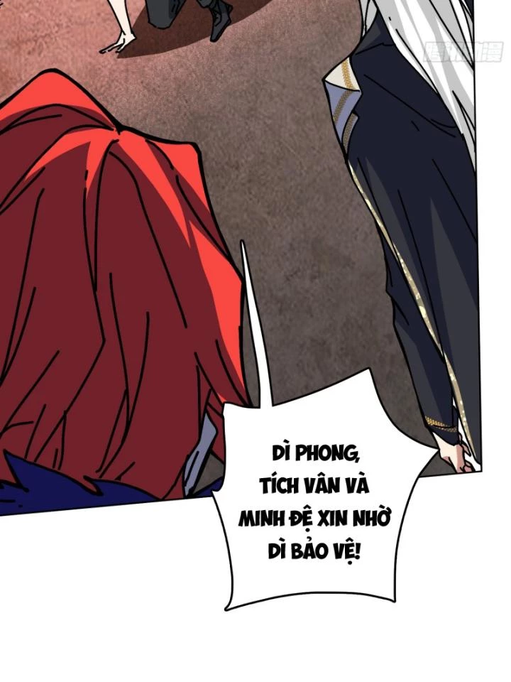 Không Theo Lối Mòn, Ta Quyết Ngược Đường Trở Thành Vô Địch Chapter 36 - 41