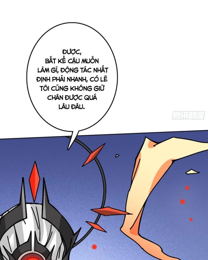 Không Theo Lối Mòn, Ta Quyết Ngược Đường Trở Thành Vô Địch Chapter 36 - 42