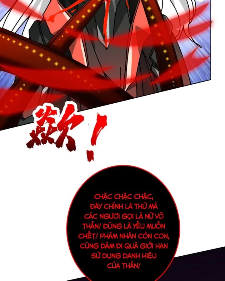 Không Theo Lối Mòn, Ta Quyết Ngược Đường Trở Thành Vô Địch Chapter 36 - 54