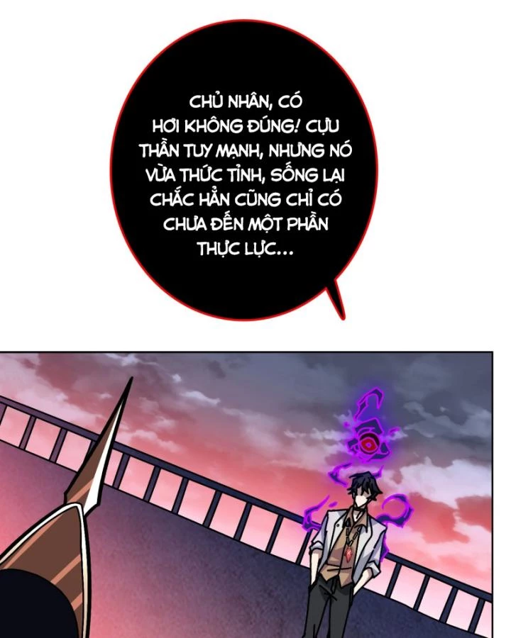 Không Theo Lối Mòn, Ta Quyết Ngược Đường Trở Thành Vô Địch Chapter 36 - 57