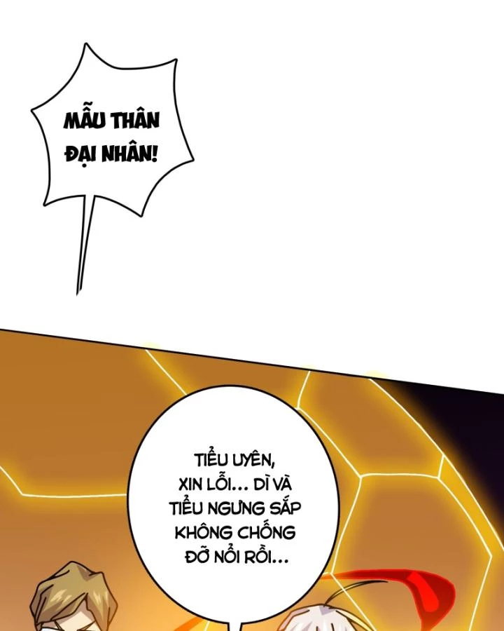 Không Theo Lối Mòn, Ta Quyết Ngược Đường Trở Thành Vô Địch Chapter 36 - 61