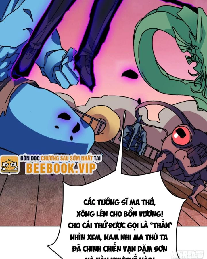 Không Theo Lối Mòn, Ta Quyết Ngược Đường Trở Thành Vô Địch Chapter 36 - 67
