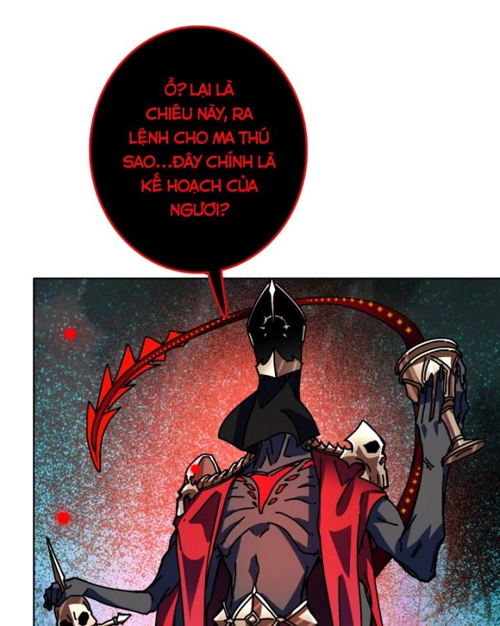 Không Theo Lối Mòn, Ta Quyết Ngược Đường Trở Thành Vô Địch Chapter 36 - 69