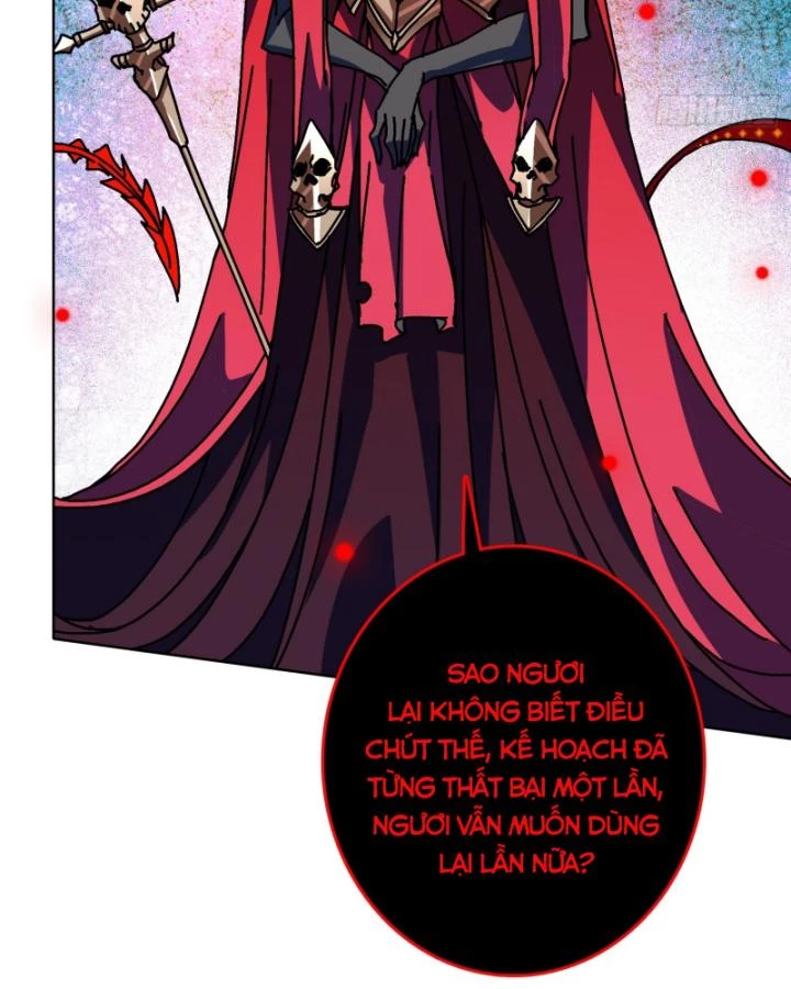 Không Theo Lối Mòn, Ta Quyết Ngược Đường Trở Thành Vô Địch Chapter 36 - 70