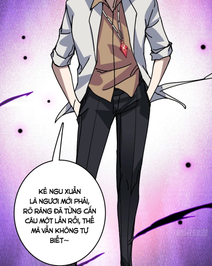 Không Theo Lối Mòn, Ta Quyết Ngược Đường Trở Thành Vô Địch Chapter 36 - 75