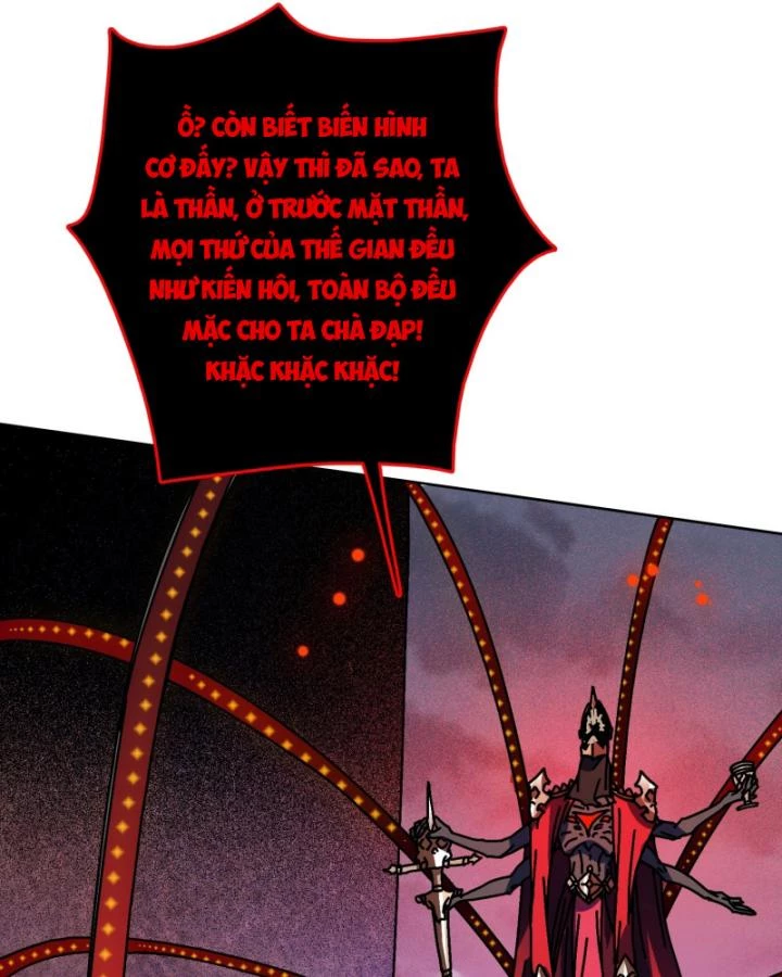Không Theo Lối Mòn, Ta Quyết Ngược Đường Trở Thành Vô Địch Chapter 36 - 84