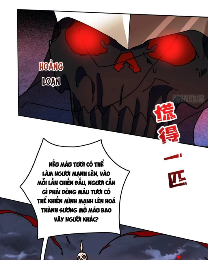 Không Theo Lối Mòn, Ta Quyết Ngược Đường Trở Thành Vô Địch Chapter 36 - 100