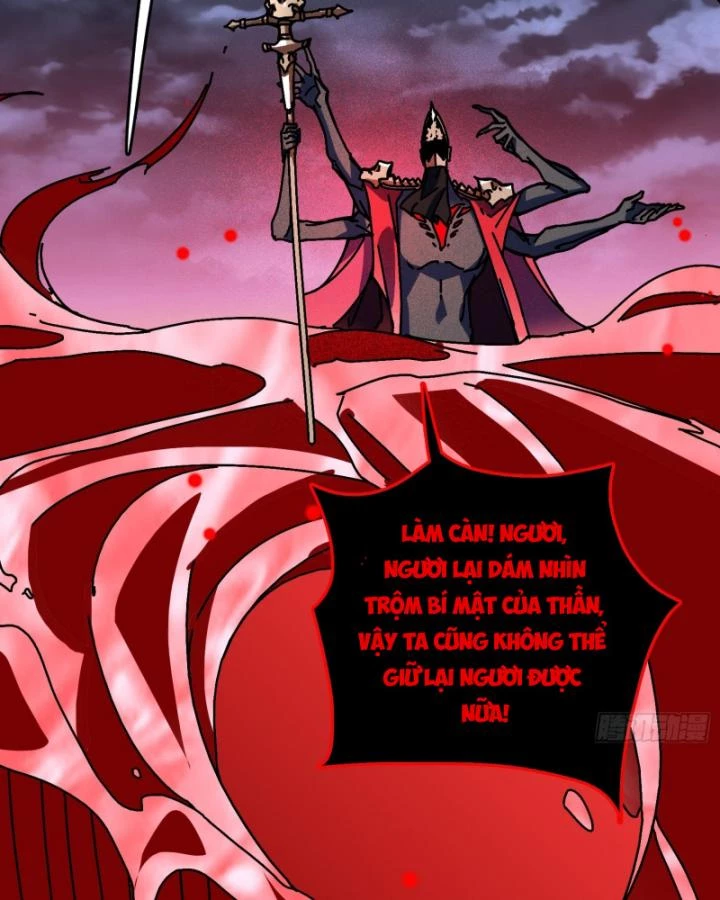 Không Theo Lối Mòn, Ta Quyết Ngược Đường Trở Thành Vô Địch Chapter 36 - 101