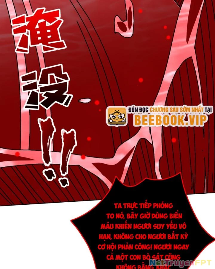 Không Theo Lối Mòn, Ta Quyết Ngược Đường Trở Thành Vô Địch Chapter 36 - 106