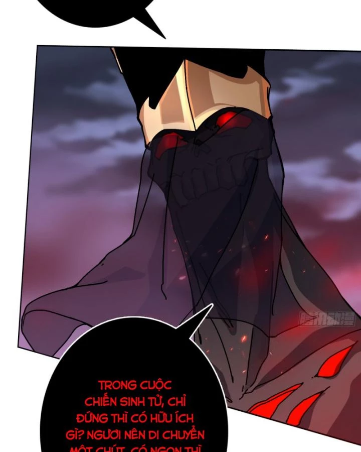 Không Theo Lối Mòn, Ta Quyết Ngược Đường Trở Thành Vô Địch Chapter 37 - 6