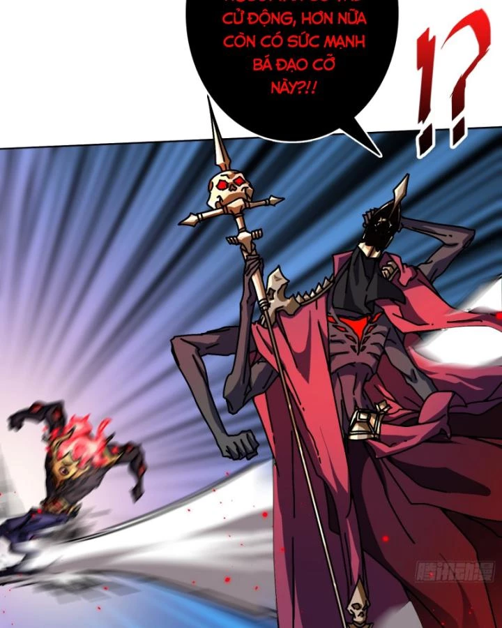 Không Theo Lối Mòn, Ta Quyết Ngược Đường Trở Thành Vô Địch Chapter 37 - 18