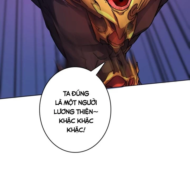 Không Theo Lối Mòn, Ta Quyết Ngược Đường Trở Thành Vô Địch Chapter 37 - 21