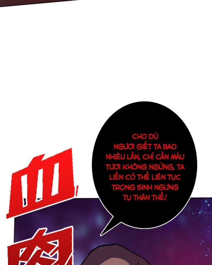 Không Theo Lối Mòn, Ta Quyết Ngược Đường Trở Thành Vô Địch Chapter 37 - 34
