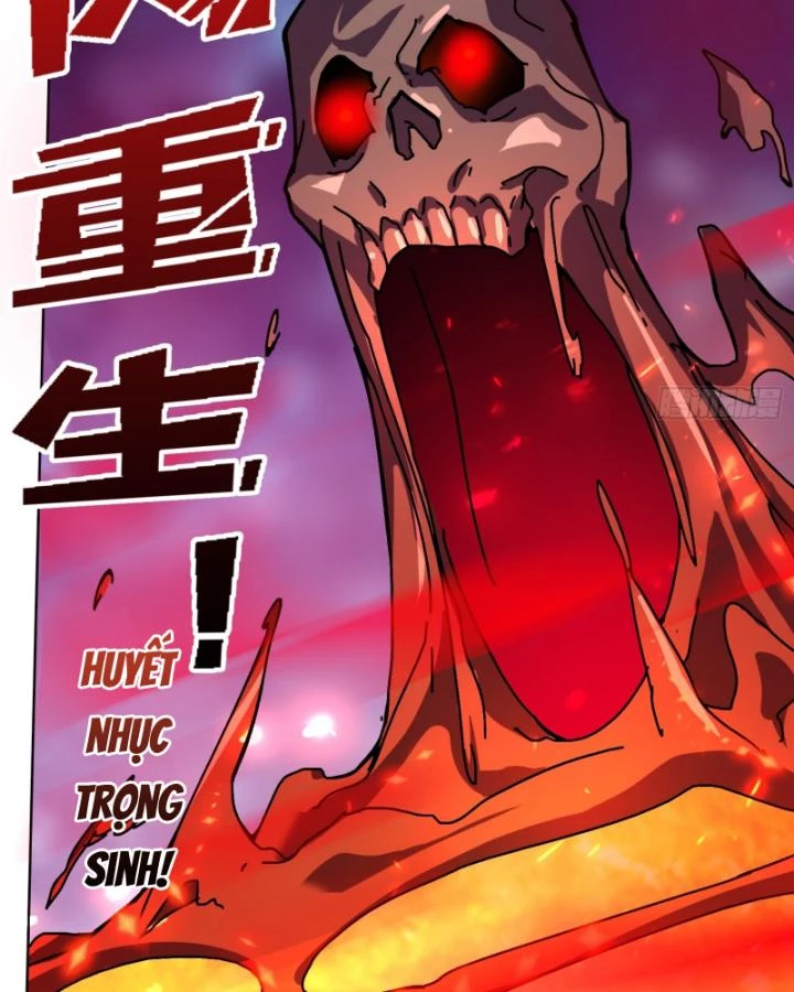 Không Theo Lối Mòn, Ta Quyết Ngược Đường Trở Thành Vô Địch Chapter 37 - 35