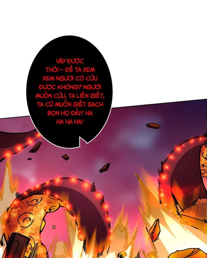 Không Theo Lối Mòn, Ta Quyết Ngược Đường Trở Thành Vô Địch Chapter 37 - 42