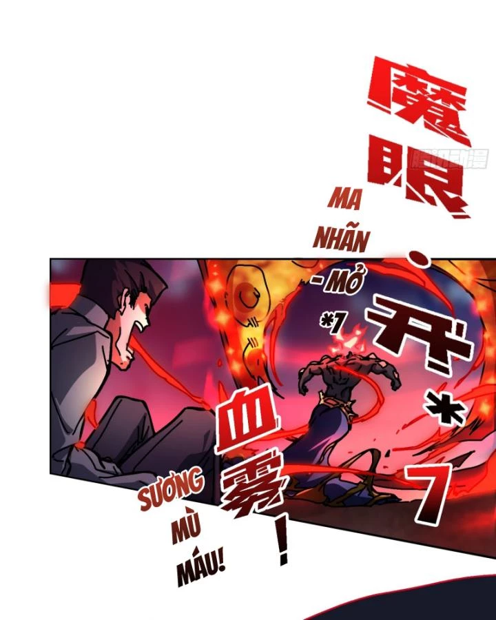 Không Theo Lối Mòn, Ta Quyết Ngược Đường Trở Thành Vô Địch Chapter 37 - 44