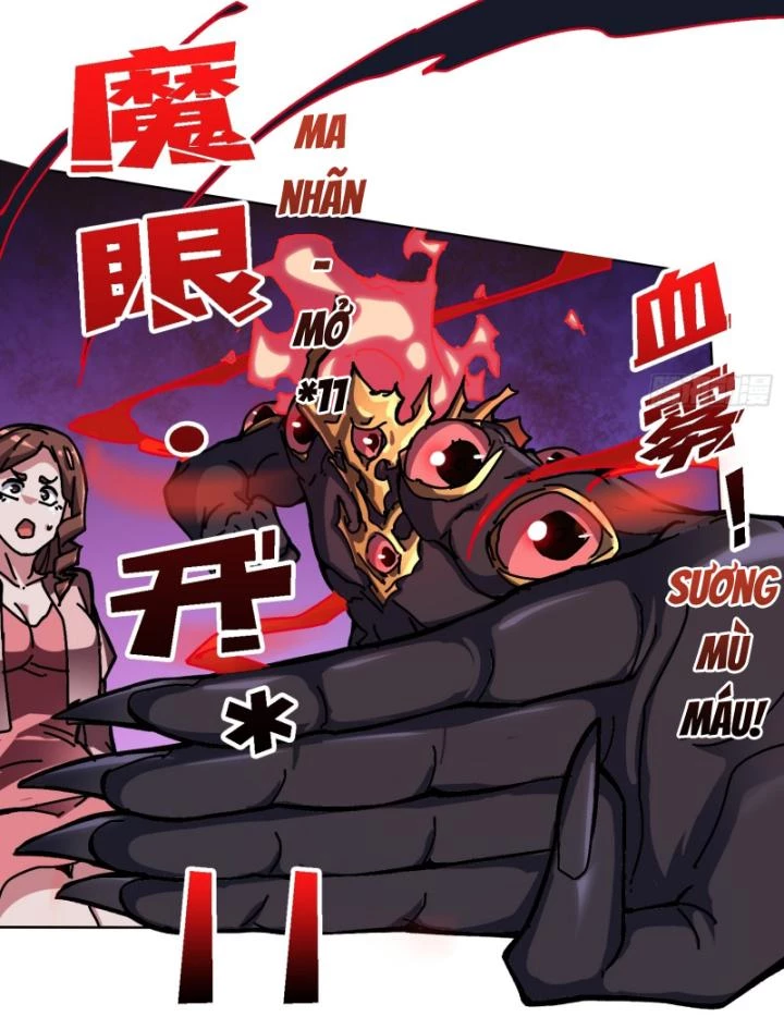 Không Theo Lối Mòn, Ta Quyết Ngược Đường Trở Thành Vô Địch Chapter 37 - 45