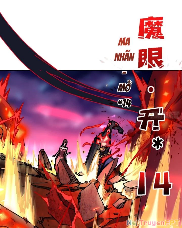 Không Theo Lối Mòn, Ta Quyết Ngược Đường Trở Thành Vô Địch Chapter 37 - 46