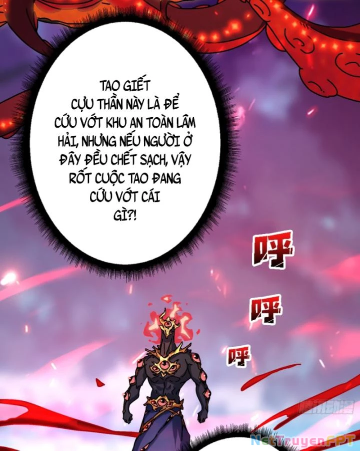Không Theo Lối Mòn, Ta Quyết Ngược Đường Trở Thành Vô Địch Chapter 37 - 54