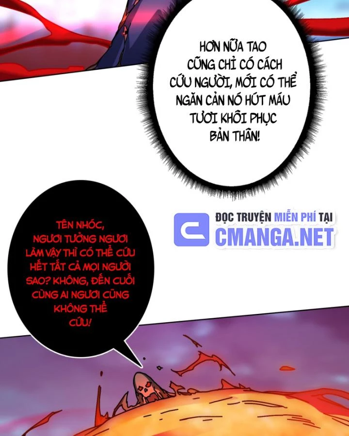 Không Theo Lối Mòn, Ta Quyết Ngược Đường Trở Thành Vô Địch Chapter 37 - 55