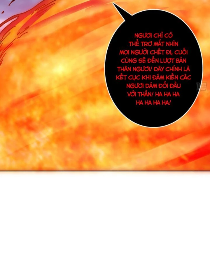 Không Theo Lối Mòn, Ta Quyết Ngược Đường Trở Thành Vô Địch Chapter 37 - 56