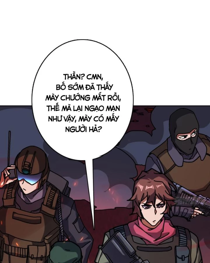 Không Theo Lối Mòn, Ta Quyết Ngược Đường Trở Thành Vô Địch Chapter 37 - 57