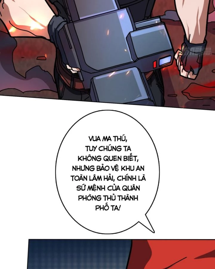 Không Theo Lối Mòn, Ta Quyết Ngược Đường Trở Thành Vô Địch Chapter 37 - 59