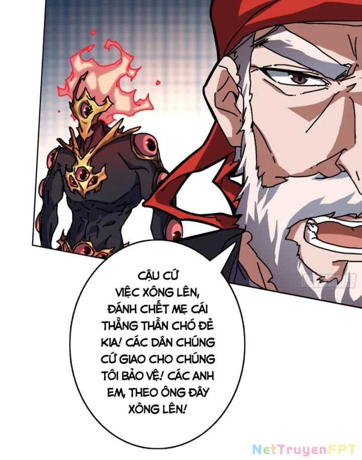 Không Theo Lối Mòn, Ta Quyết Ngược Đường Trở Thành Vô Địch Chapter 37 - 60