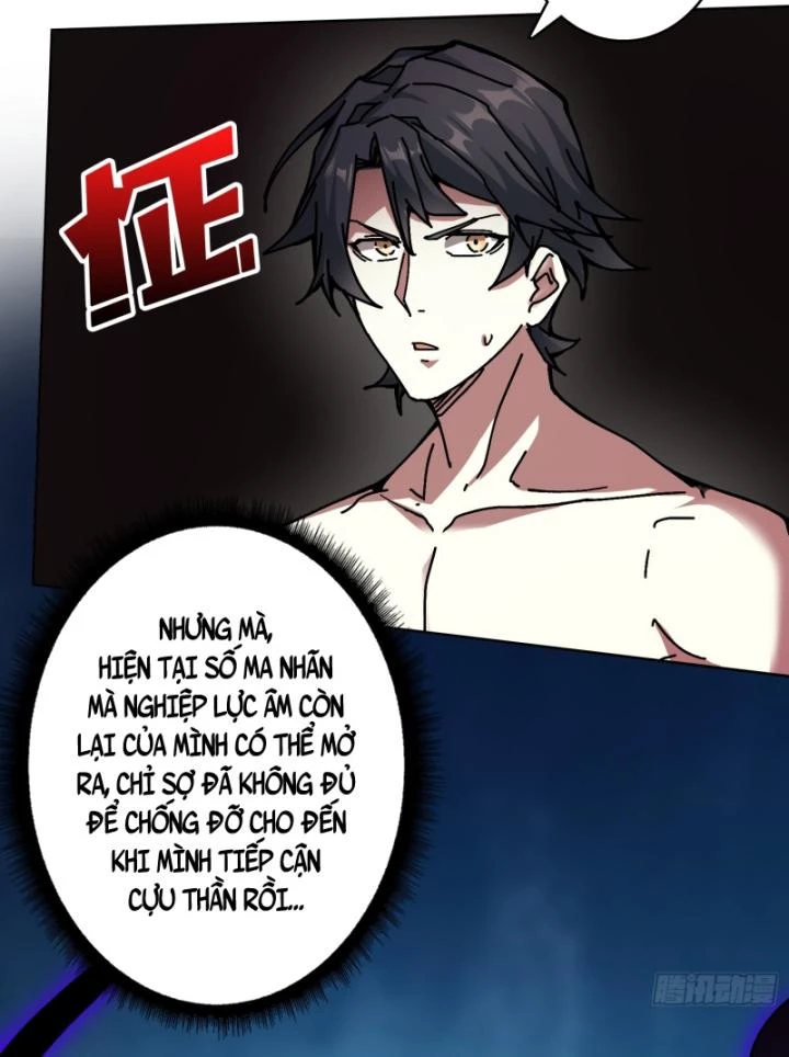 Không Theo Lối Mòn, Ta Quyết Ngược Đường Trở Thành Vô Địch Chapter 37 - 64