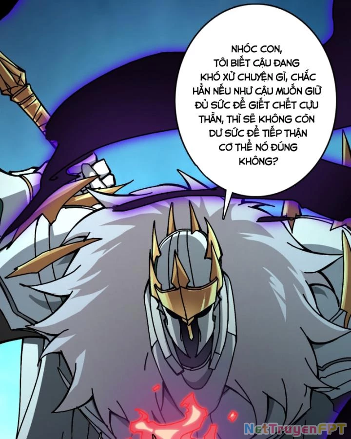Không Theo Lối Mòn, Ta Quyết Ngược Đường Trở Thành Vô Địch Chapter 37 - 65