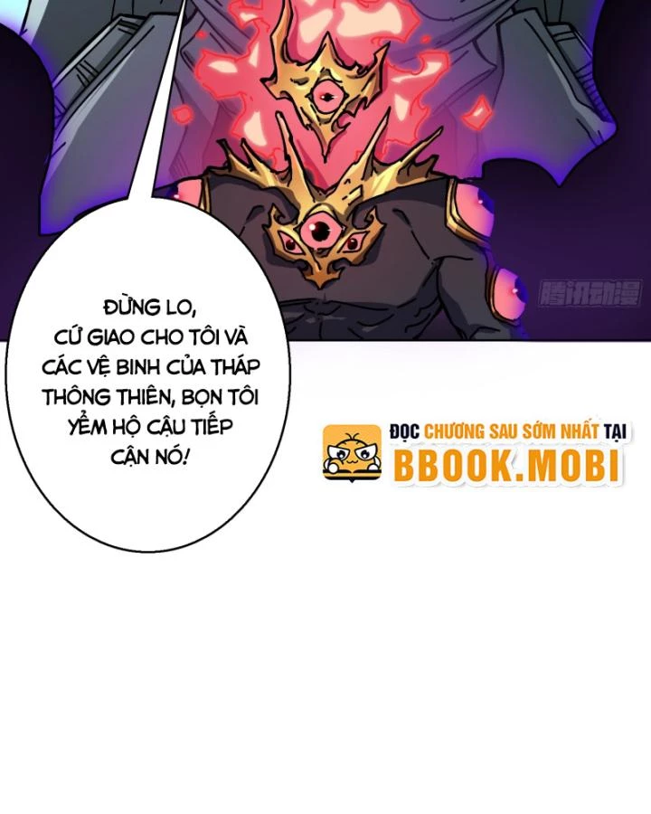 Không Theo Lối Mòn, Ta Quyết Ngược Đường Trở Thành Vô Địch Chapter 37 - 66