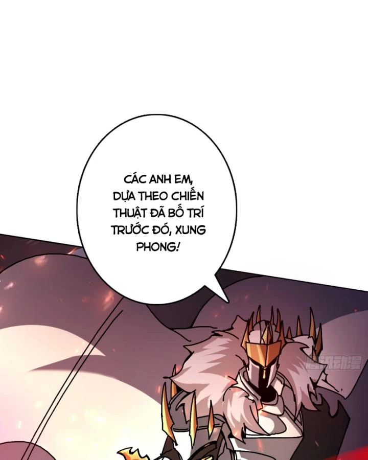 Không Theo Lối Mòn, Ta Quyết Ngược Đường Trở Thành Vô Địch Chapter 37 - 67